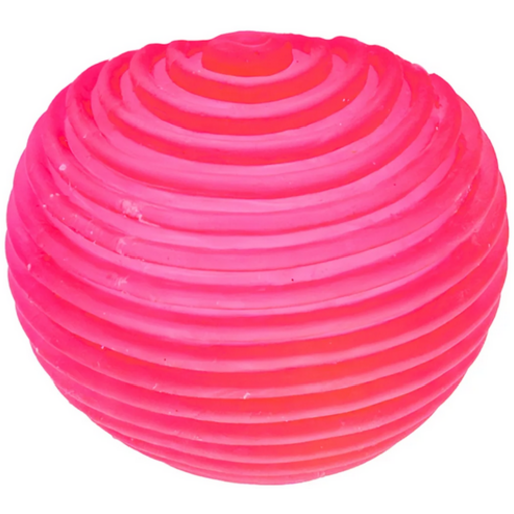 TOYSMITH SUGAR SKWISH BALL