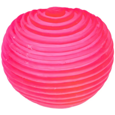 TOYSMITH SUGAR SKWISH BALL