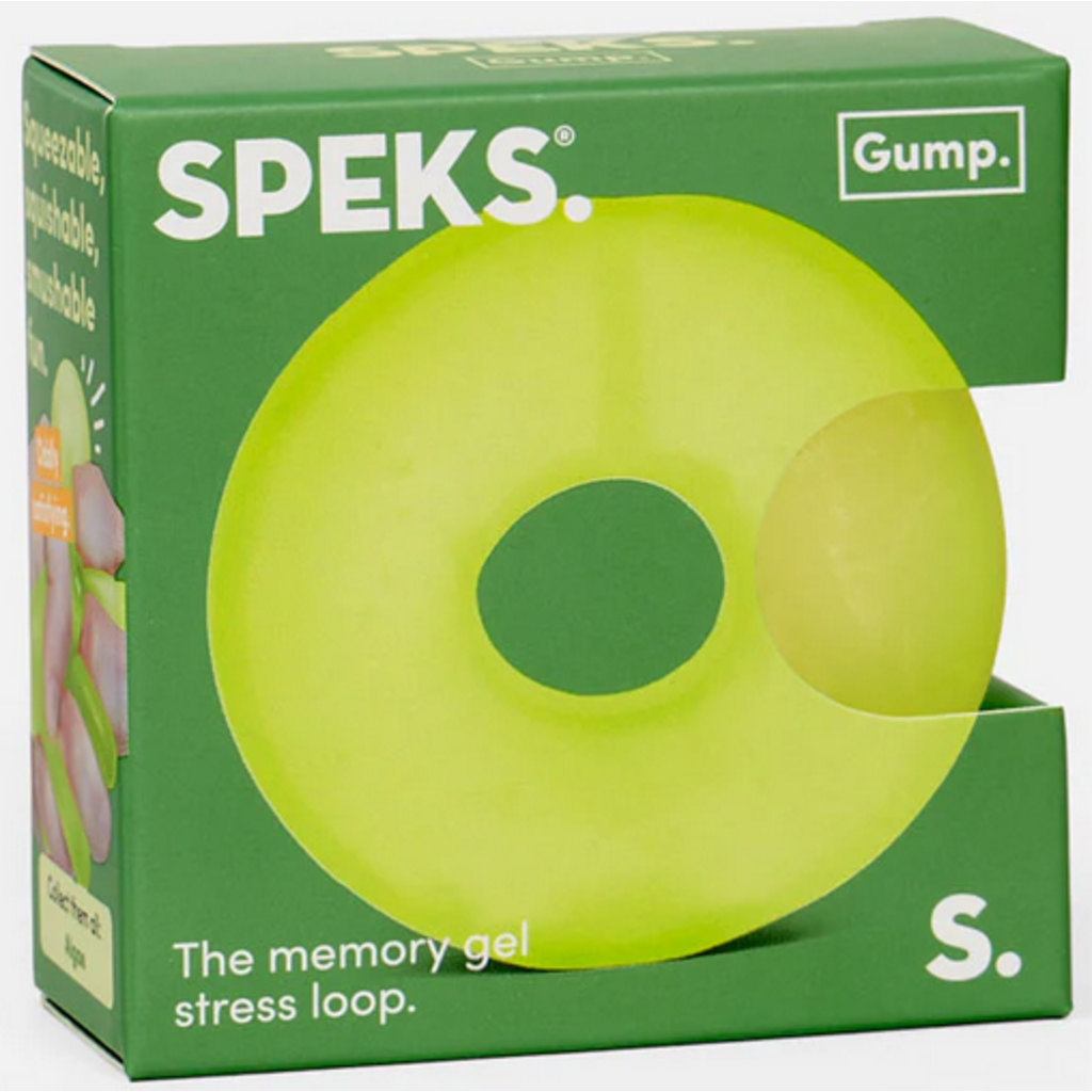 SPEKS GUMP LOOP