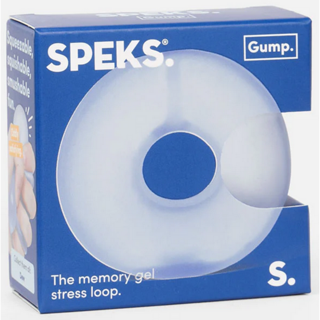 SPEKS GUMP LOOP