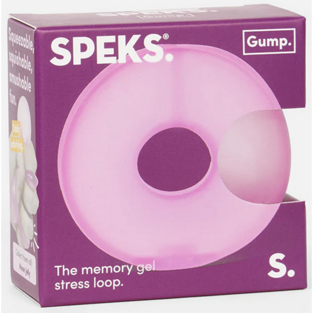SPEKS GUMP LOOP