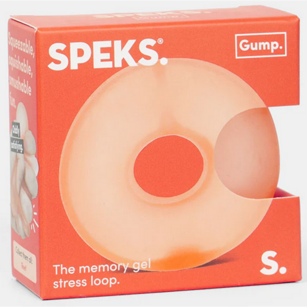 SPEKS GUMP LOOP