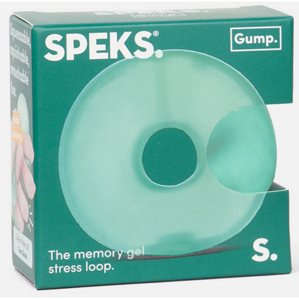 SPEKS GUMP LOOP