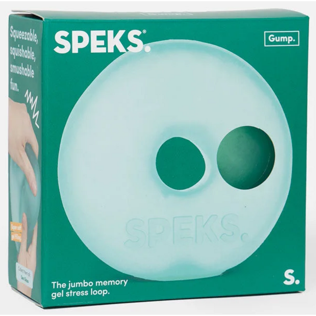 SPEKS JUMBO GUMP LOOP