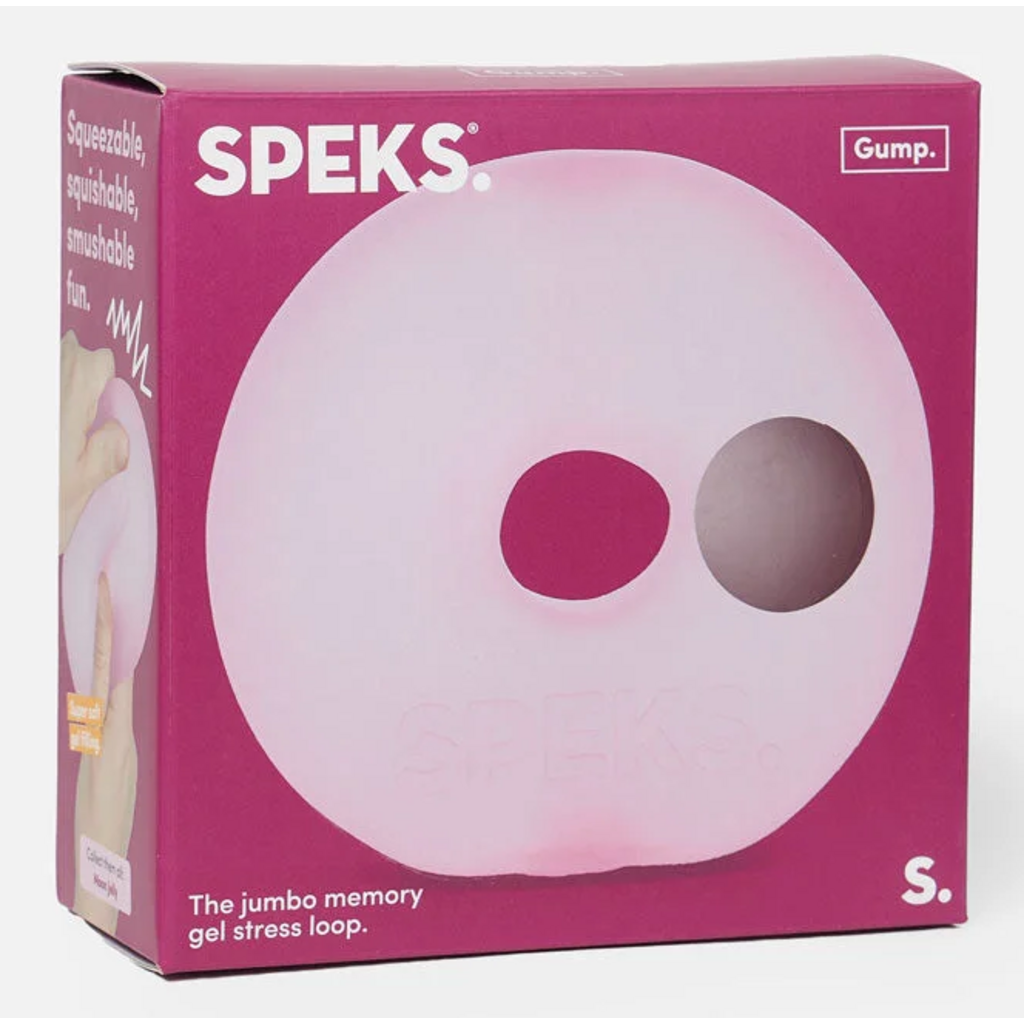 SPEKS JUMBO GUMP LOOP