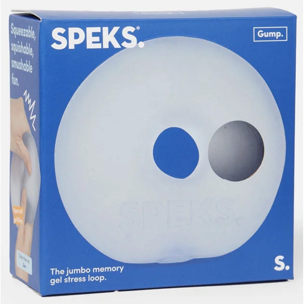 SPEKS JUMBO GUMP LOOP