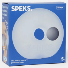 SPEKS JUMBO GUMP LOOP