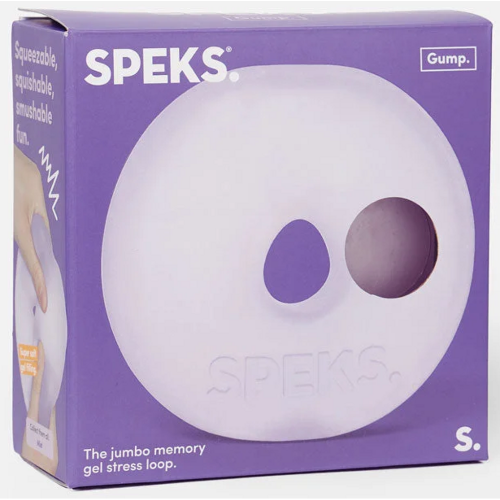 SPEKS JUMBO GUMP LOOP