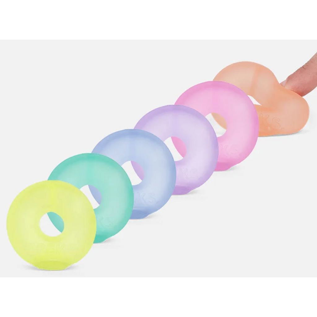 SPEKS GUMP MINI LOOP 6 PACK