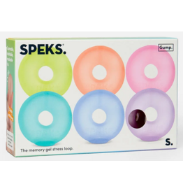 SPEKS GUMP MINI LOOP 6 PACK