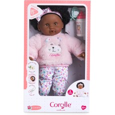 COROLLE BABY CALIN CAROLINE