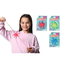 US TOY STICKY STARFISH