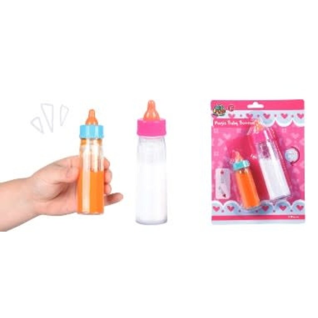 MY BABY MAGIC BOTTLES*