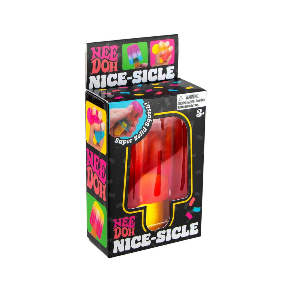 NEEDOH NEEDOH NICE-SICLE