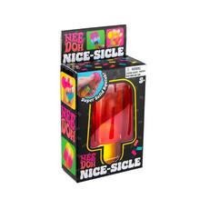 NEEDOH NEEDOH NICE-SICLE
