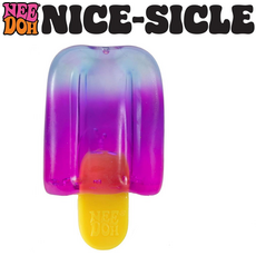 NEEDOH NEEDOH NICE-SICLE