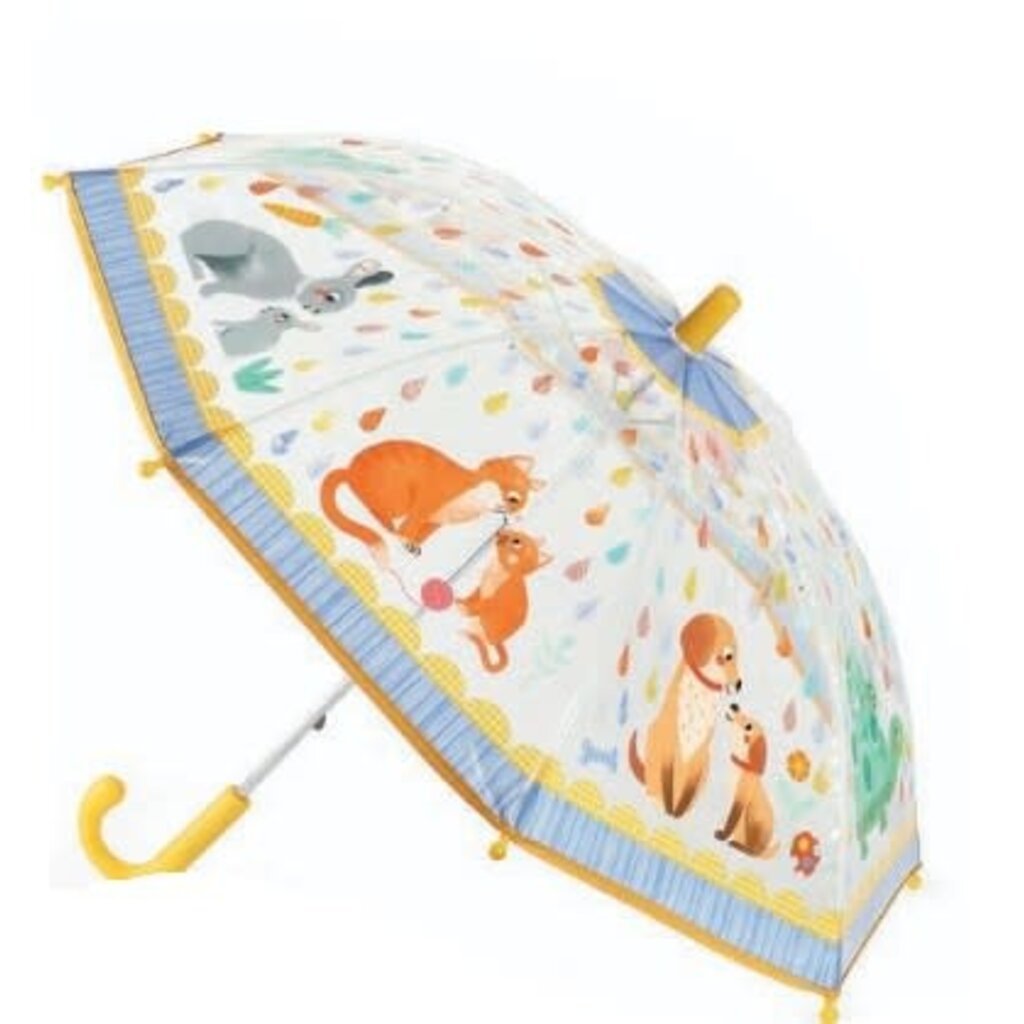 DJECO UMBRELLA