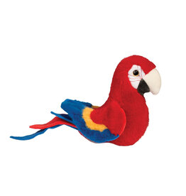 DOUGLAS COMPANY INC MAUIE PARROT MINI SOFT