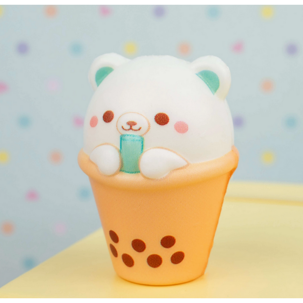 KAWAII SLIME COMPANY TAPIOCA TOTS MINI SQUISH PAL