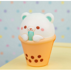 KAWAII SLIME COMPANY TAPIOCA TOTS MINI SQUISH PAL