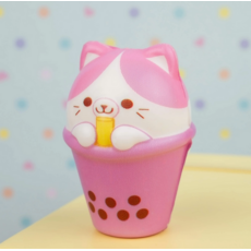 KAWAII SLIME COMPANY TAPIOCA TOTS MINI SQUISH PAL