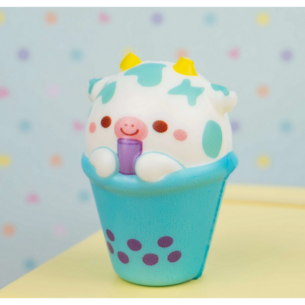 KAWAII SLIME COMPANY TAPIOCA TOTS MINI SQUISH PAL