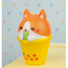 KAWAII SLIME COMPANY TAPIOCA TOTS MINI SQUISH PAL