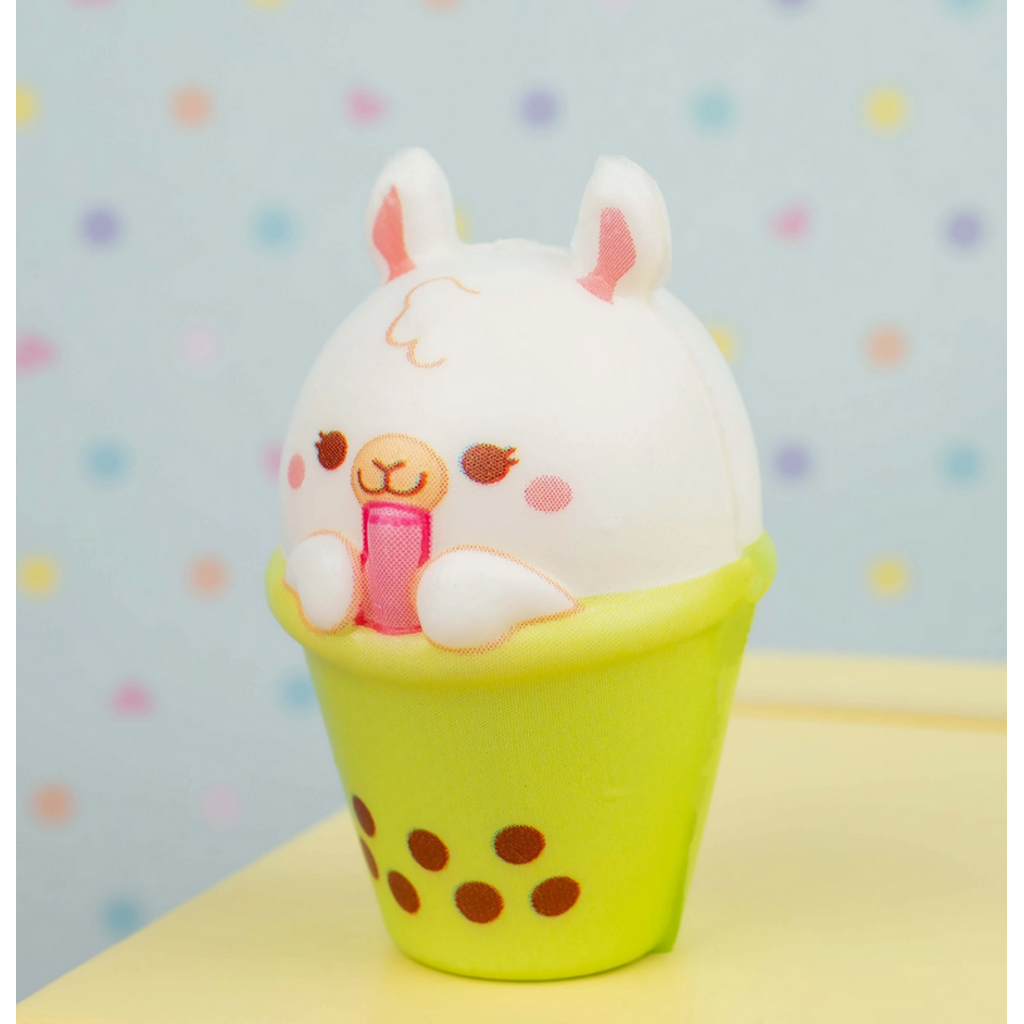 KAWAII SLIME COMPANY TAPIOCA TOTS MINI SQUISH PAL