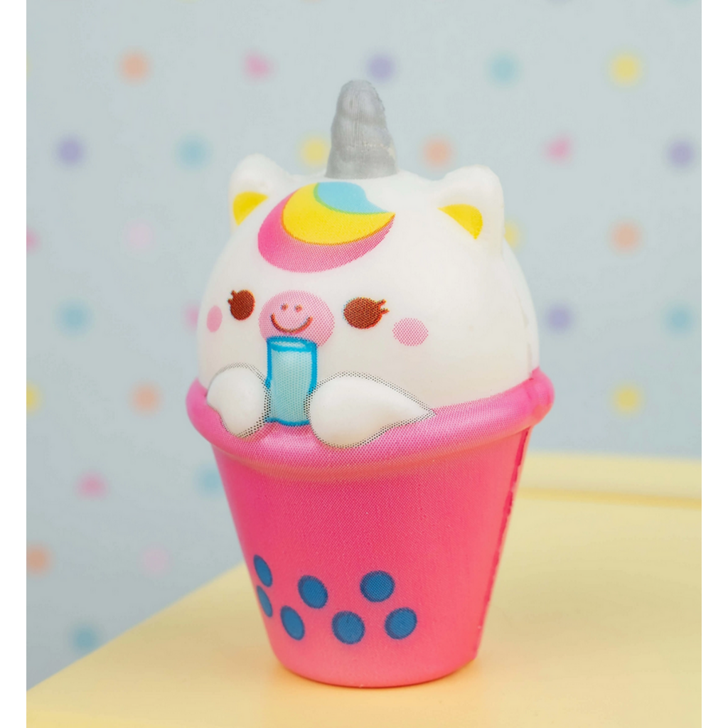 KAWAII SLIME COMPANY TAPIOCA TOTS MINI SQUISH PAL