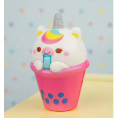 KAWAII SLIME COMPANY TAPIOCA TOTS MINI SQUISH PAL