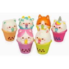 KAWAII SLIME COMPANY TAPIOCA TOTS MINI SQUISH PAL