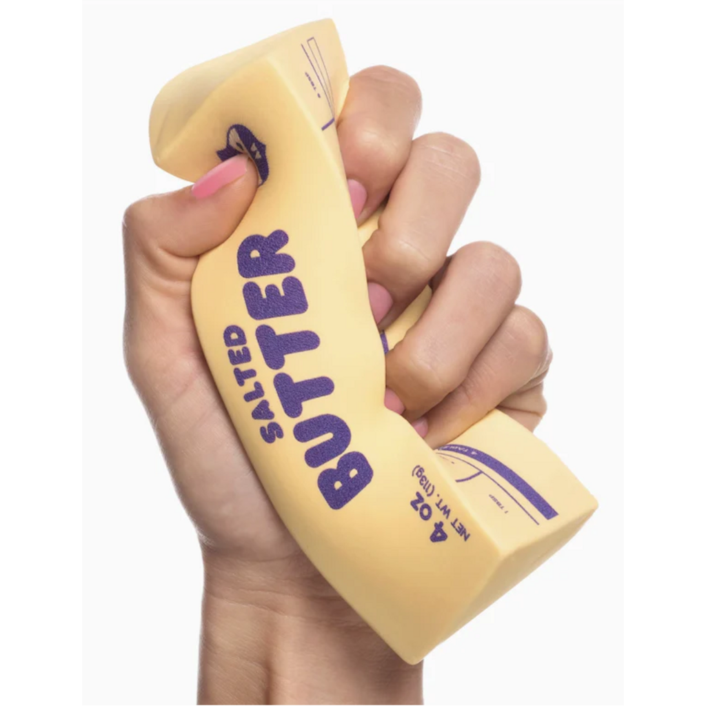 KAWAII SLIME COMPANY BUTTER SQUEEZE TOY