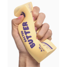 KAWAII SLIME COMPANY BUTTER SQUEEZE TOY