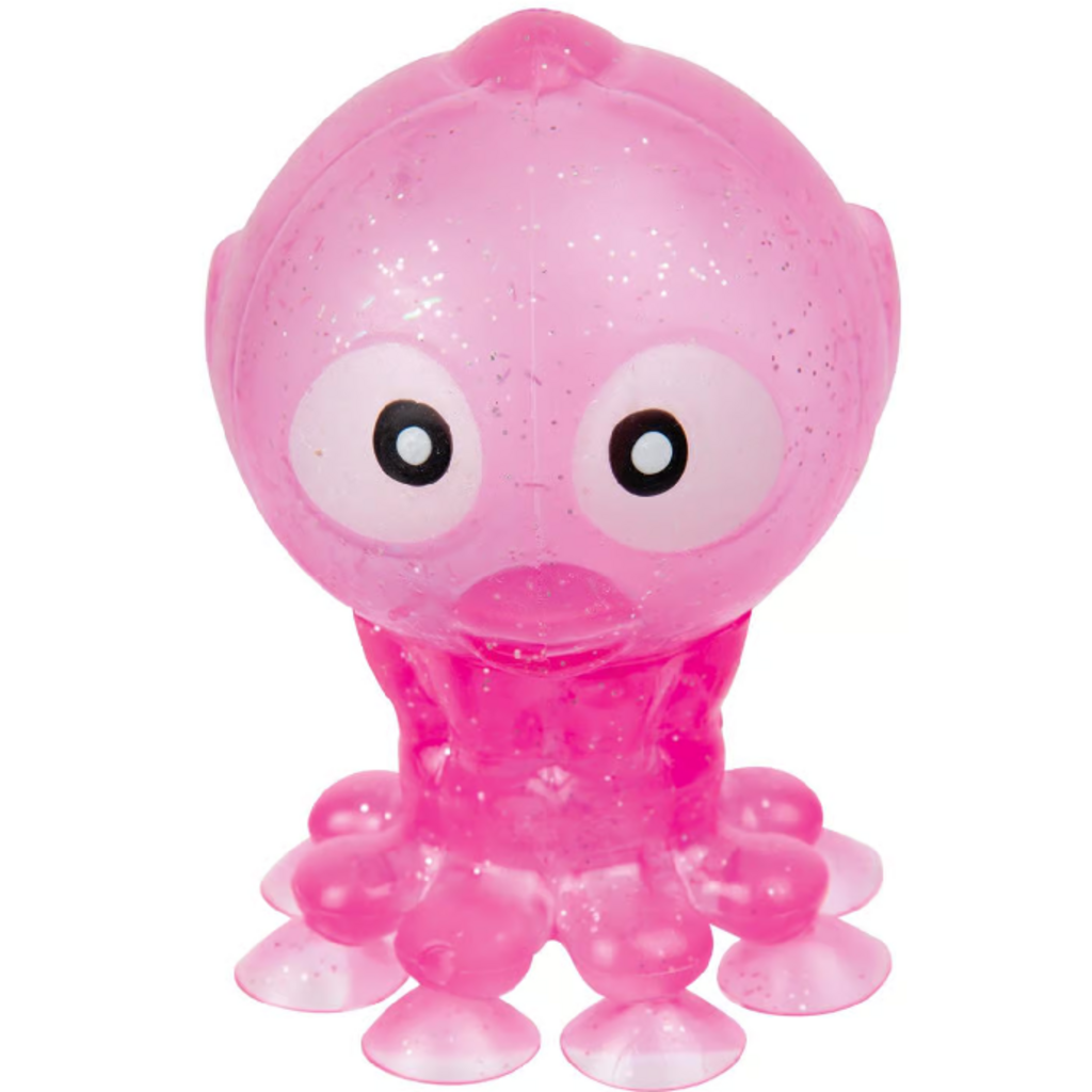 MASTER TOY SEA SUCTIONZ