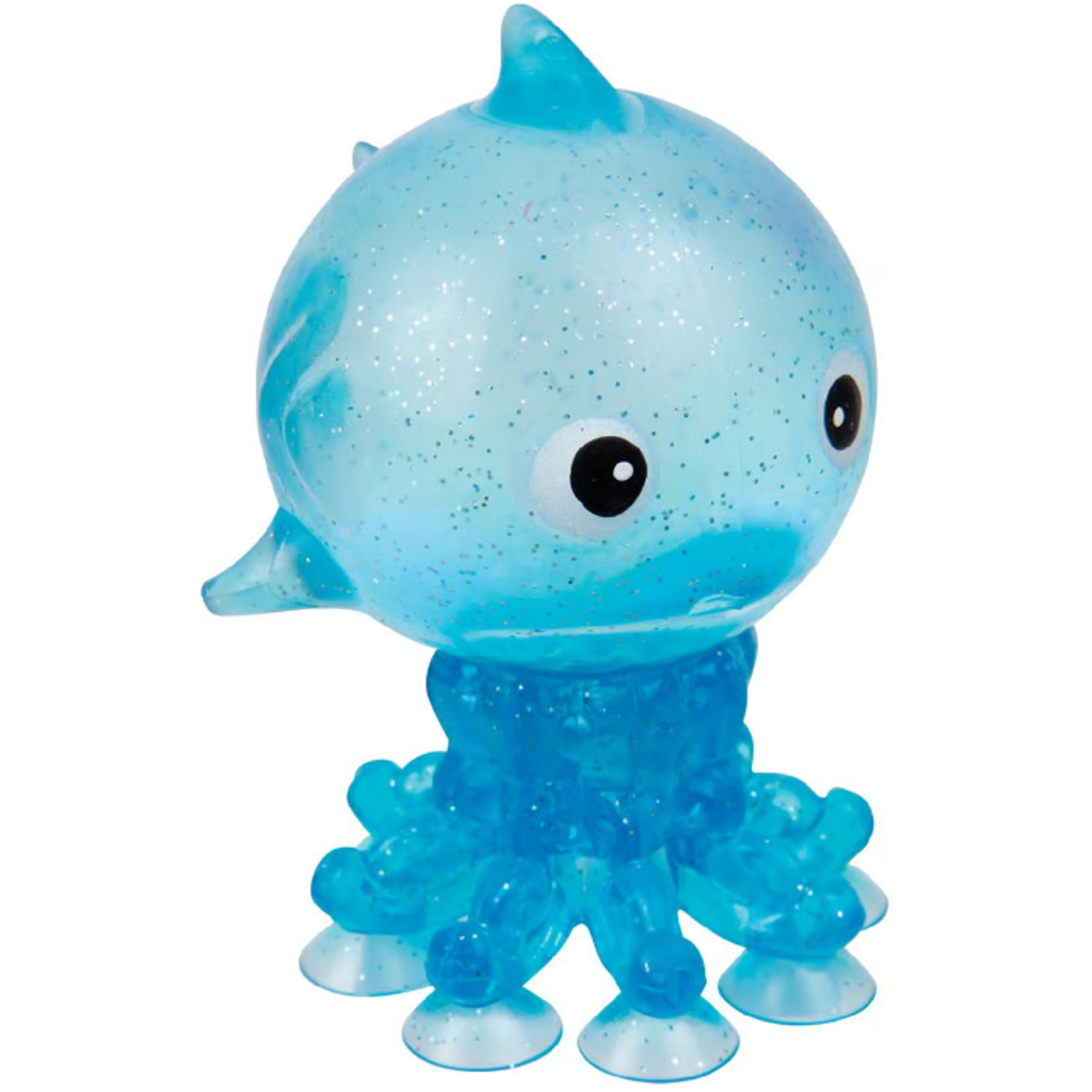 MASTER TOY SEA SUCTIONZ