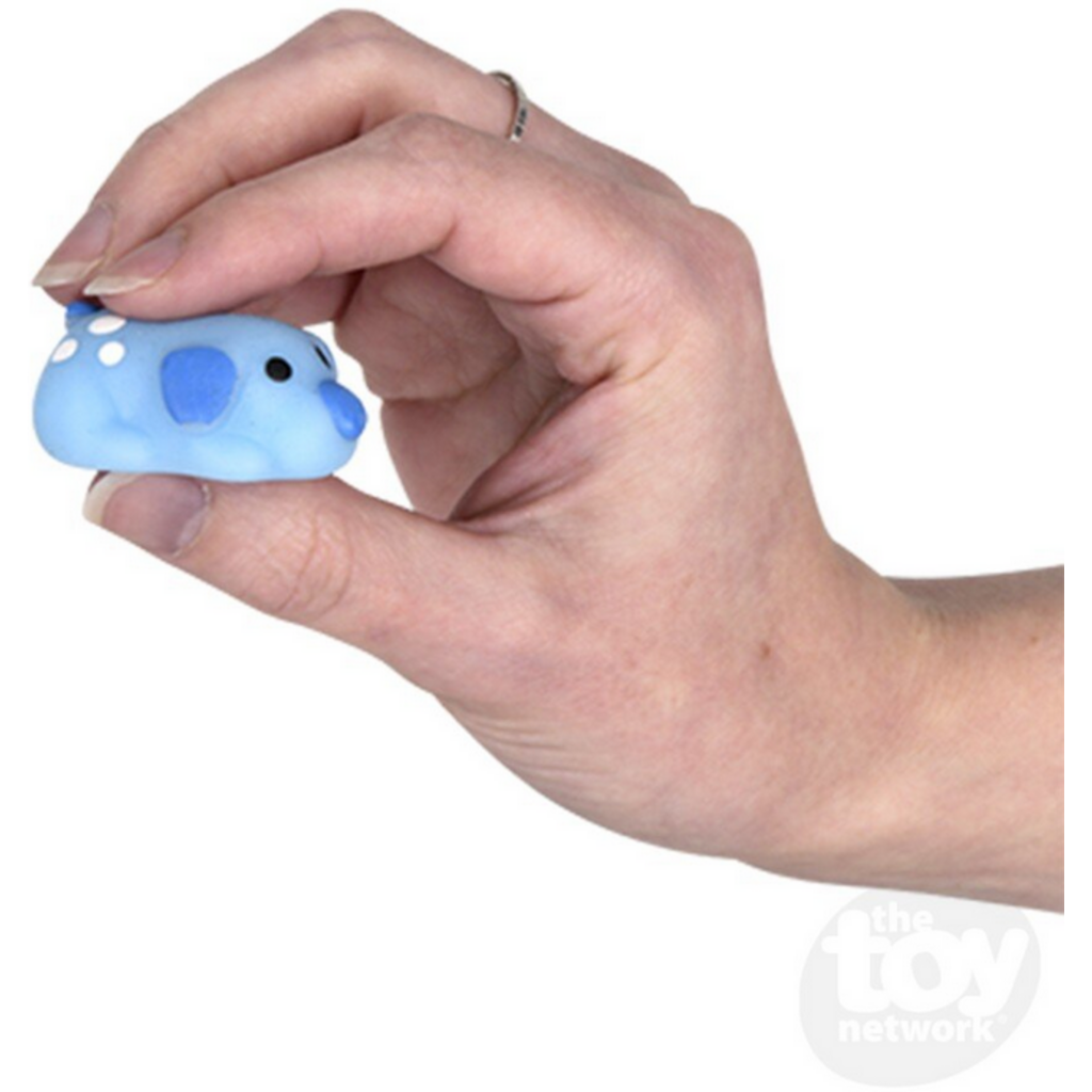 THE TOY NETWORK GUMMY DOG*