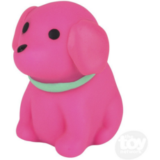 THE TOY NETWORK GUMMY DOG*