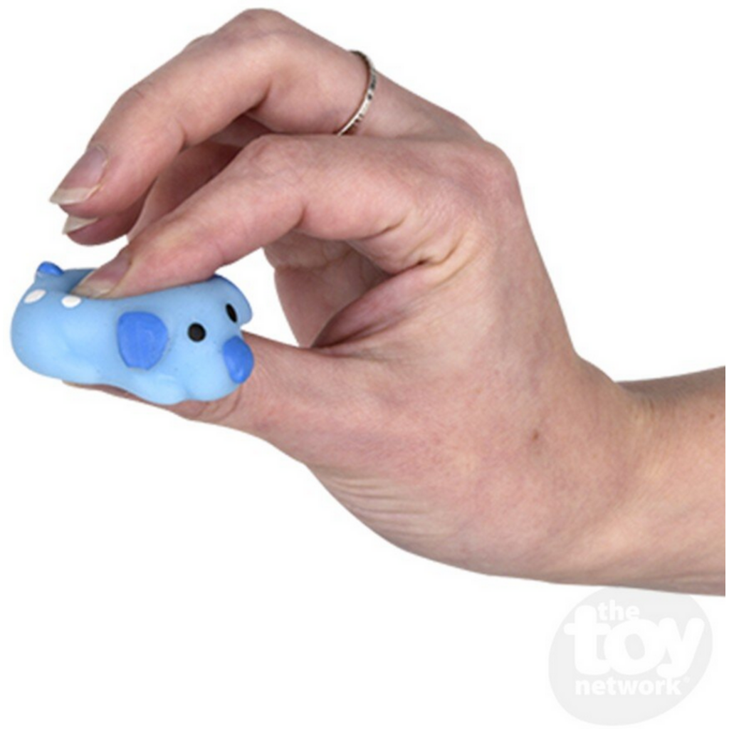 THE TOY NETWORK GUMMY DOG*