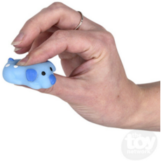 THE TOY NETWORK GUMMY DOG*