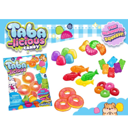 ORB FACTORY TABA-LICIOUS CANDY FAVES