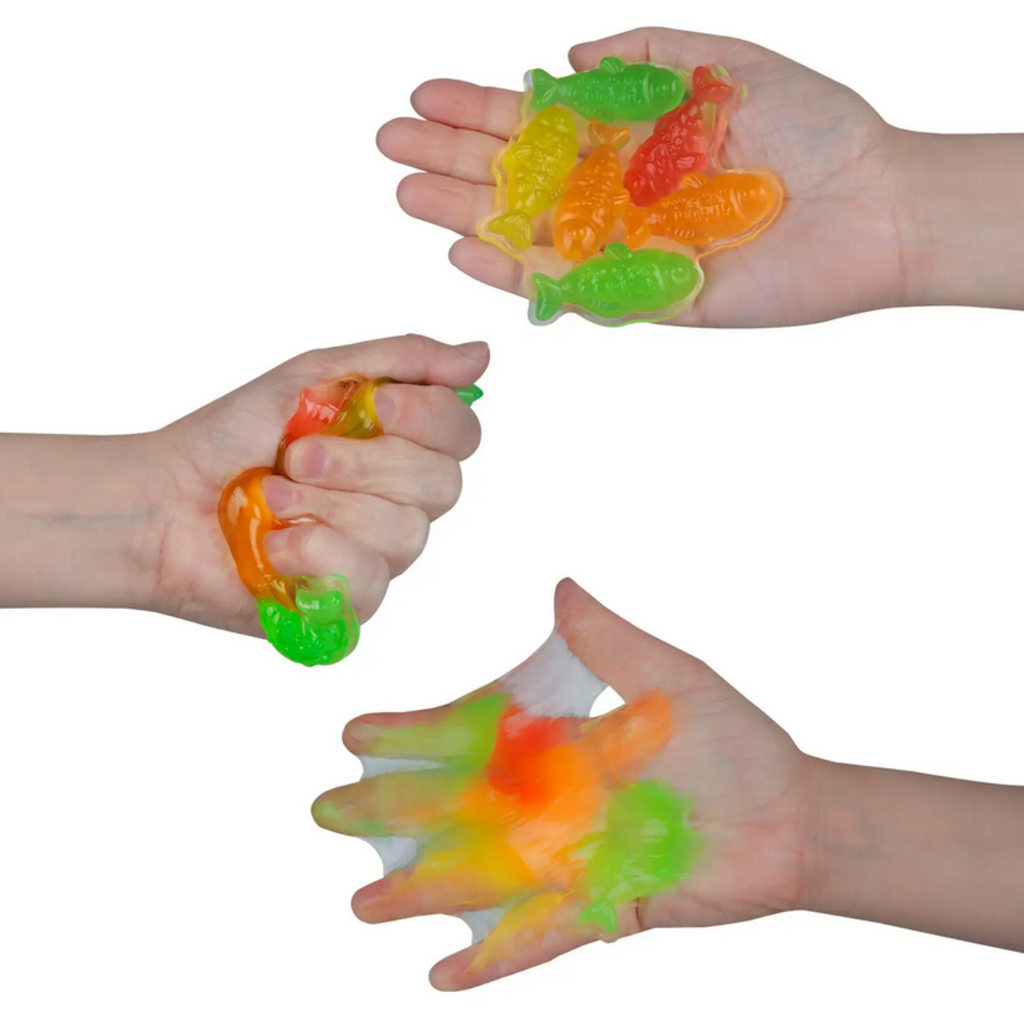 ORB FACTORY TABA-LICIOUS CANDY FAVES