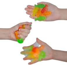 ORB FACTORY TABA-LICIOUS CANDY FAVES