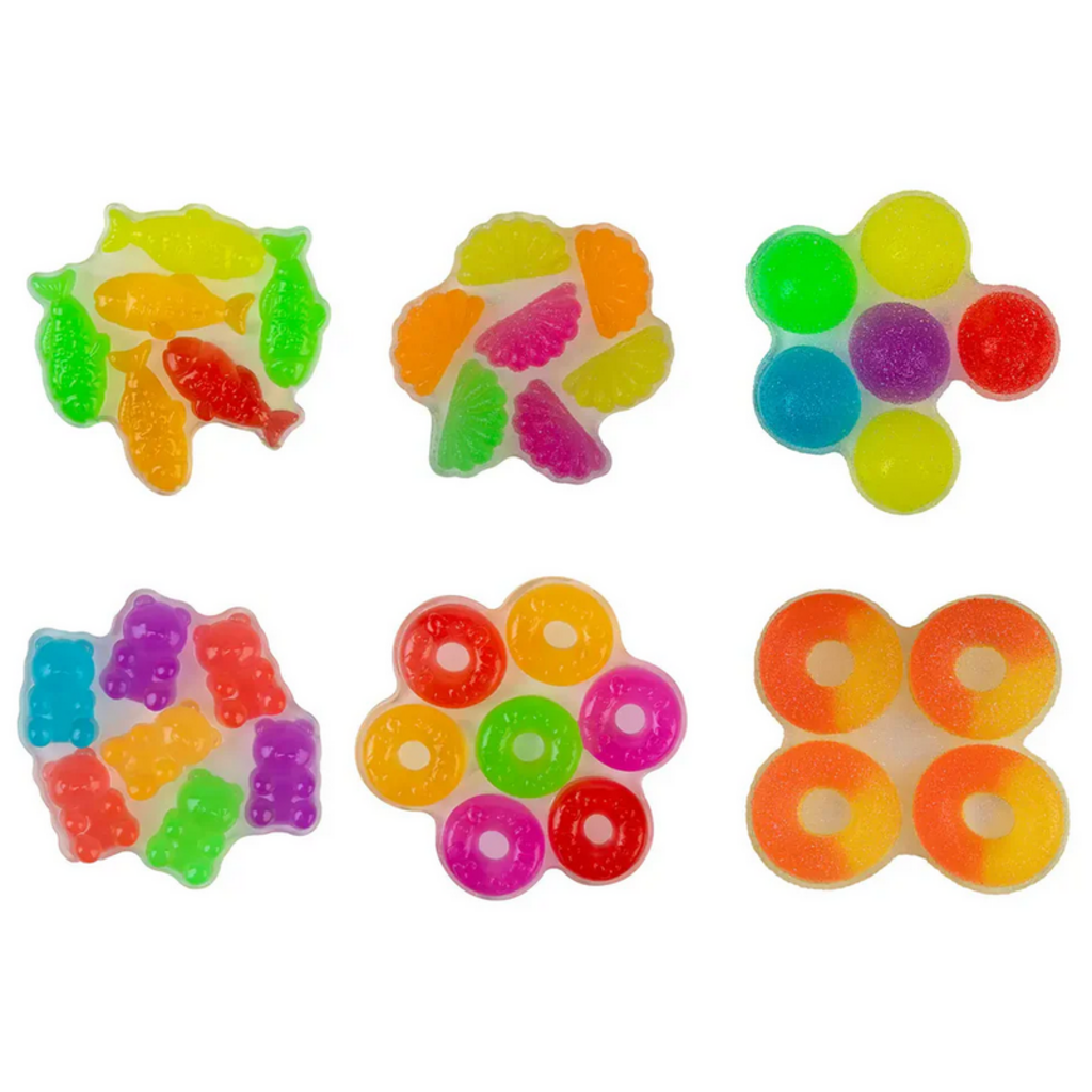 ORB FACTORY TABA-LICIOUS CANDY FAVES