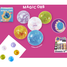 MAGIC ORB