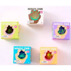 MAGIC ORB