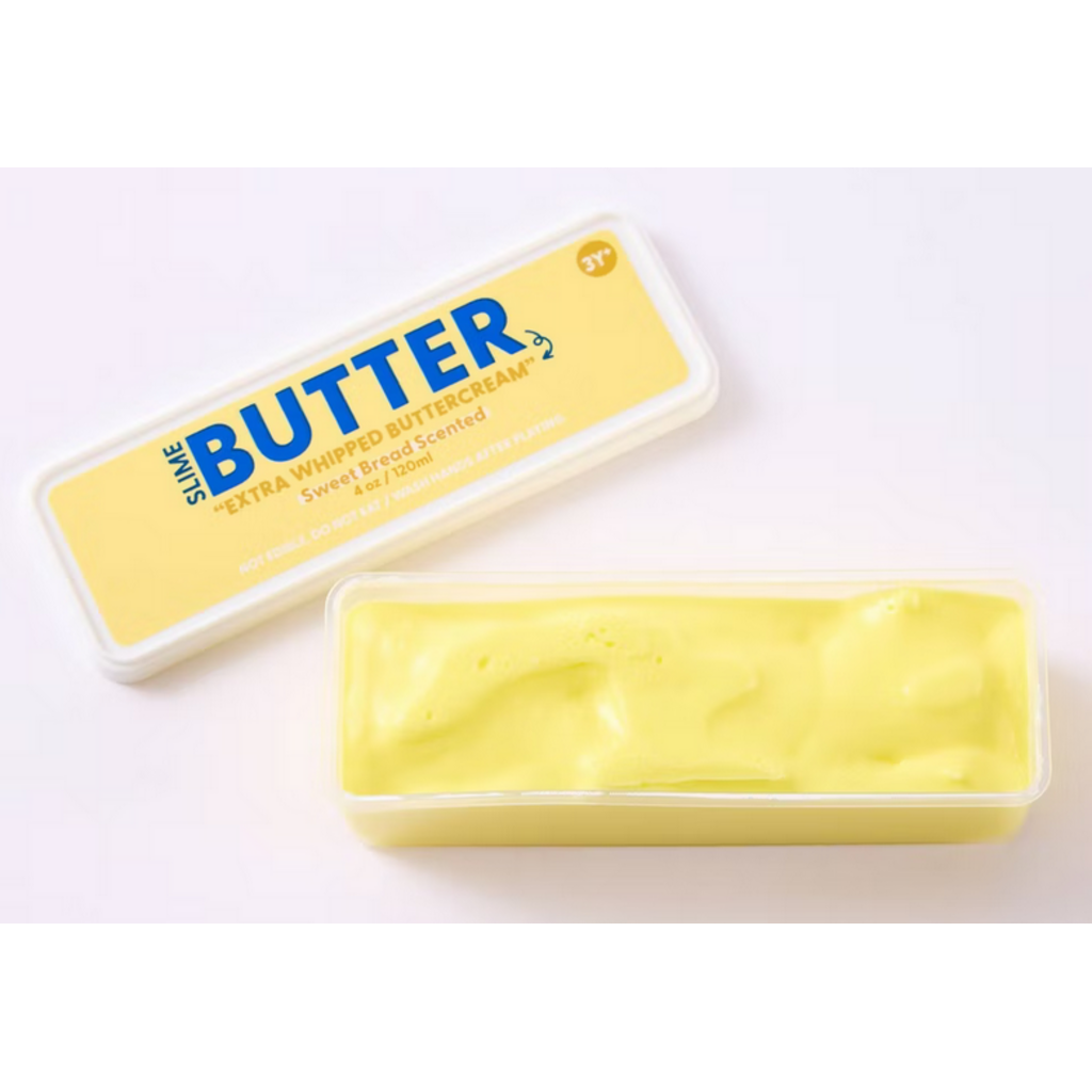 BUTTER SLIME