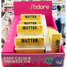 BUTTER SLIME