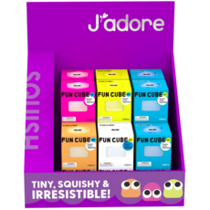 FUN CUBE