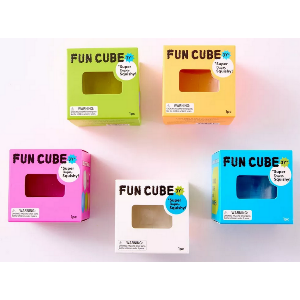 FUN CUBE
