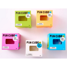 FUN CUBE